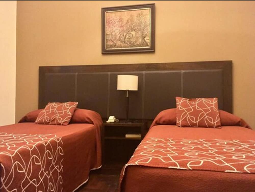 Superior Twin Room photo 2