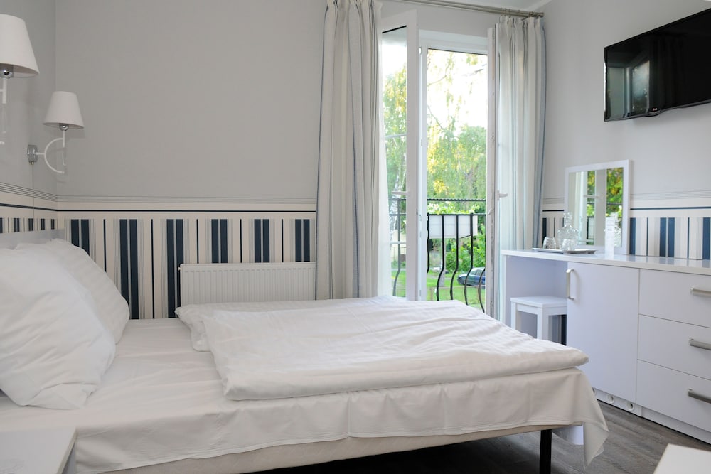 Business Single Room photo 1