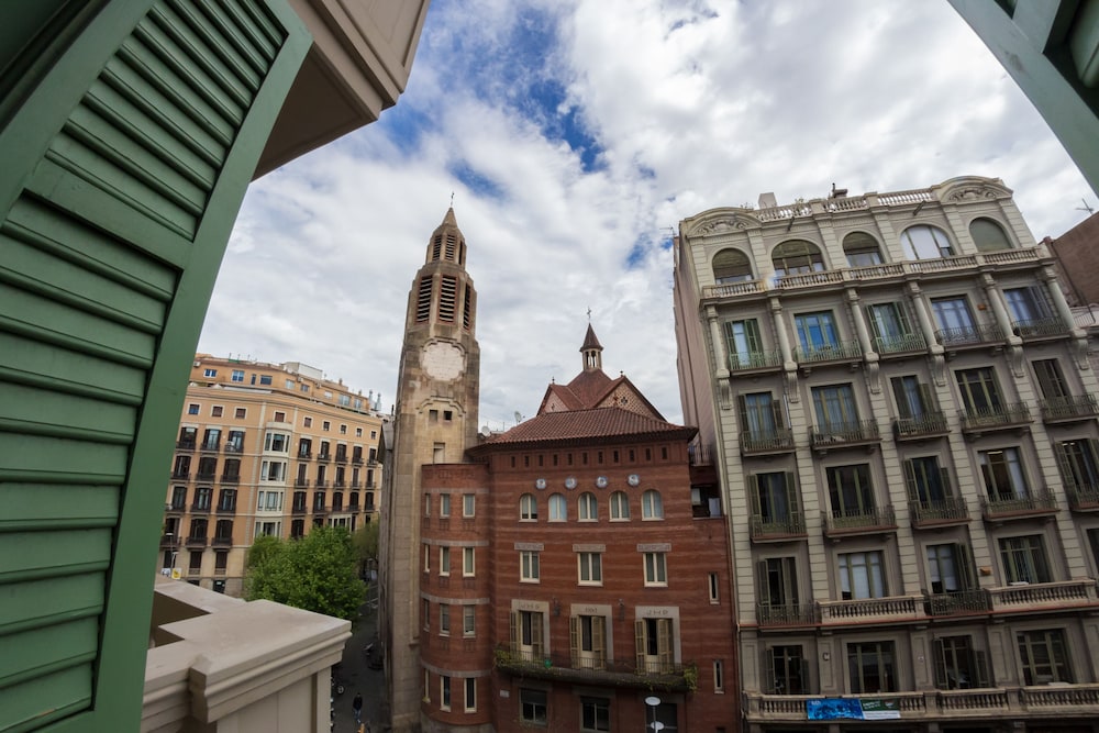Sant Jordi Hostels Rock Palace, 사진 7