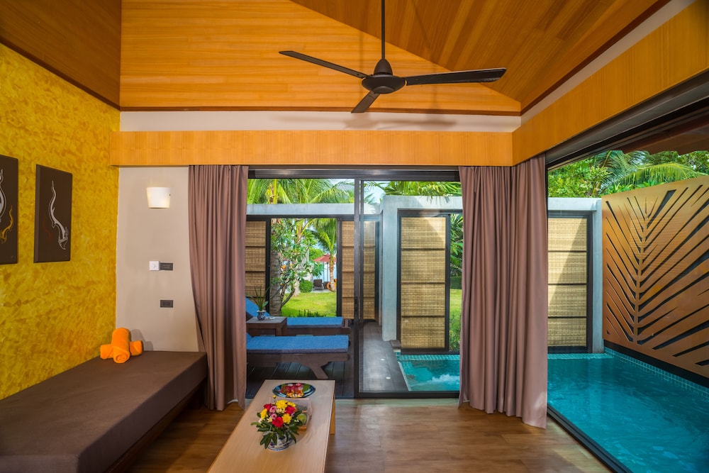 Pool Villa - Photo 7