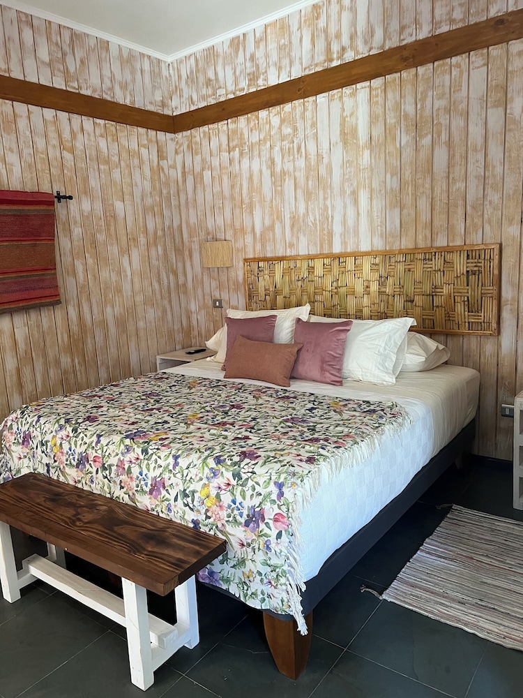 Superior Double Room, 1 King Bed photo 3