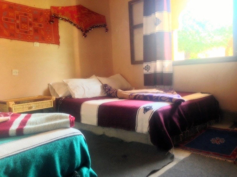Standard Double or Twin Room photo 1