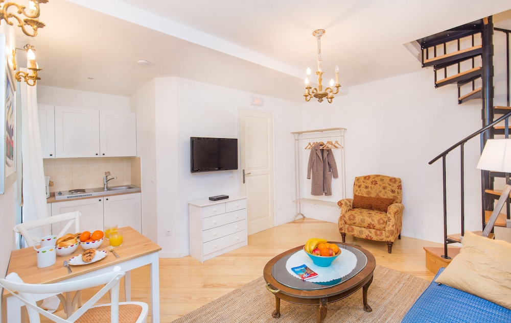 Gallery Apartment