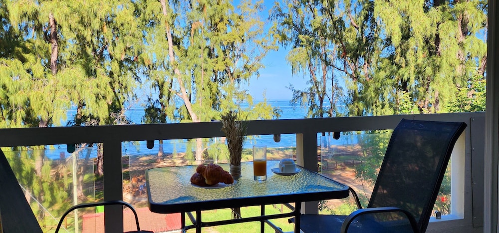 Comfort Apartment, Terrace, Sea View