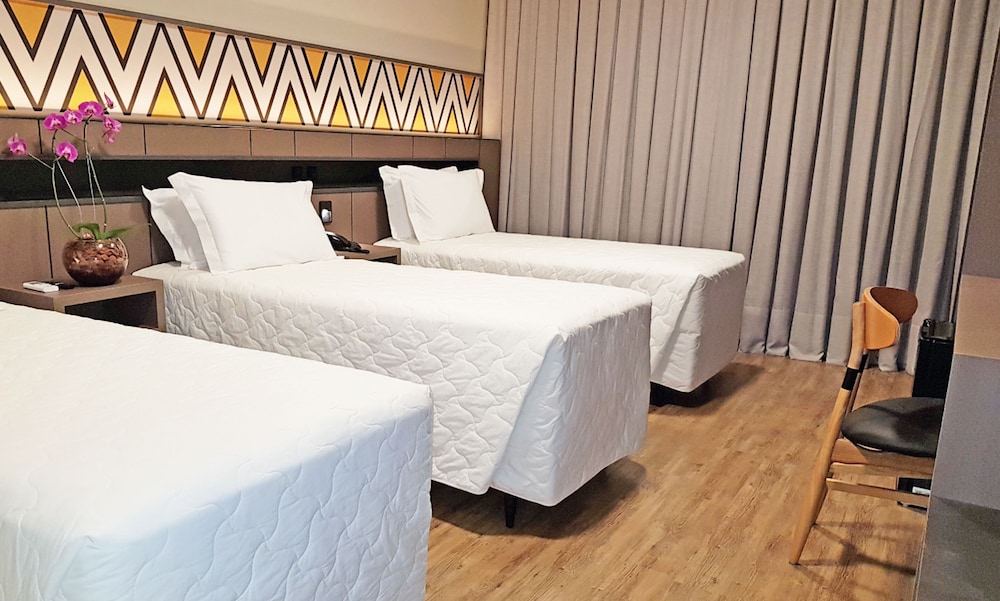 Superior Triple Room photo 3
