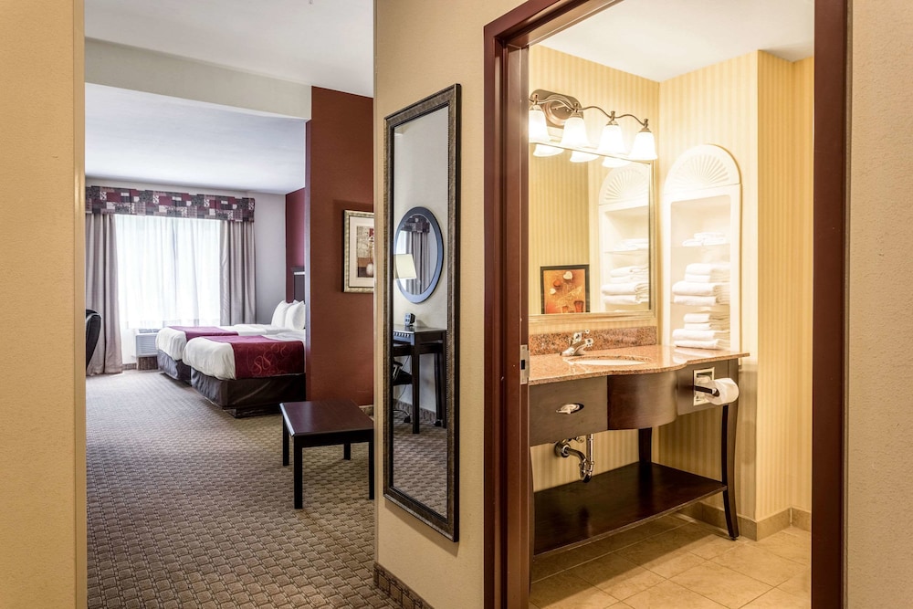 Suite, Non Smoking photo 2