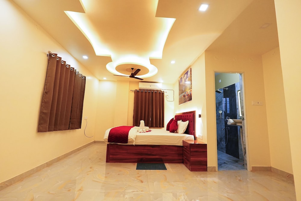 Premium Double Room, 1 Bedroom