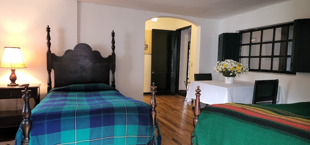 Standard Triple Room photo 2