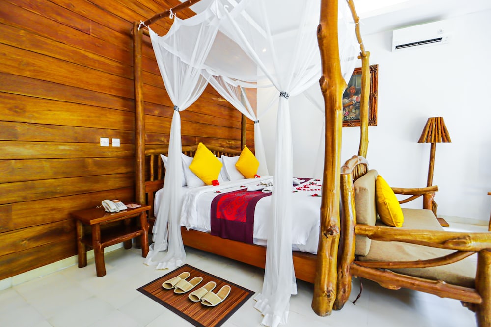 Villa, 1 Bedroom, Private Pool - Photo 7