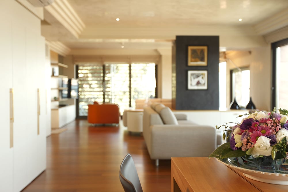 Panoramic Apartment, 3 Bedrooms, Sea View photo 3