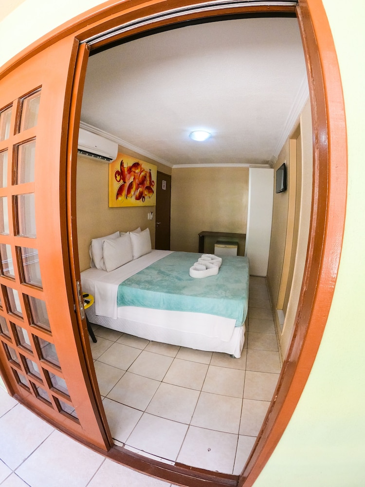 Economy Room photo 3