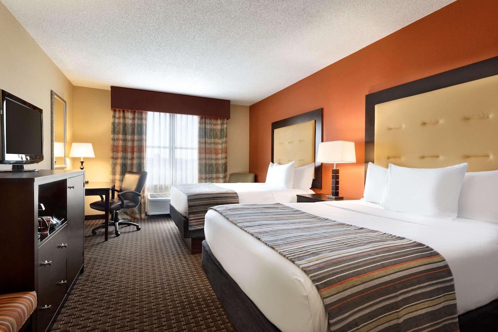 Suite, 1 Bedroom, Non Smoking