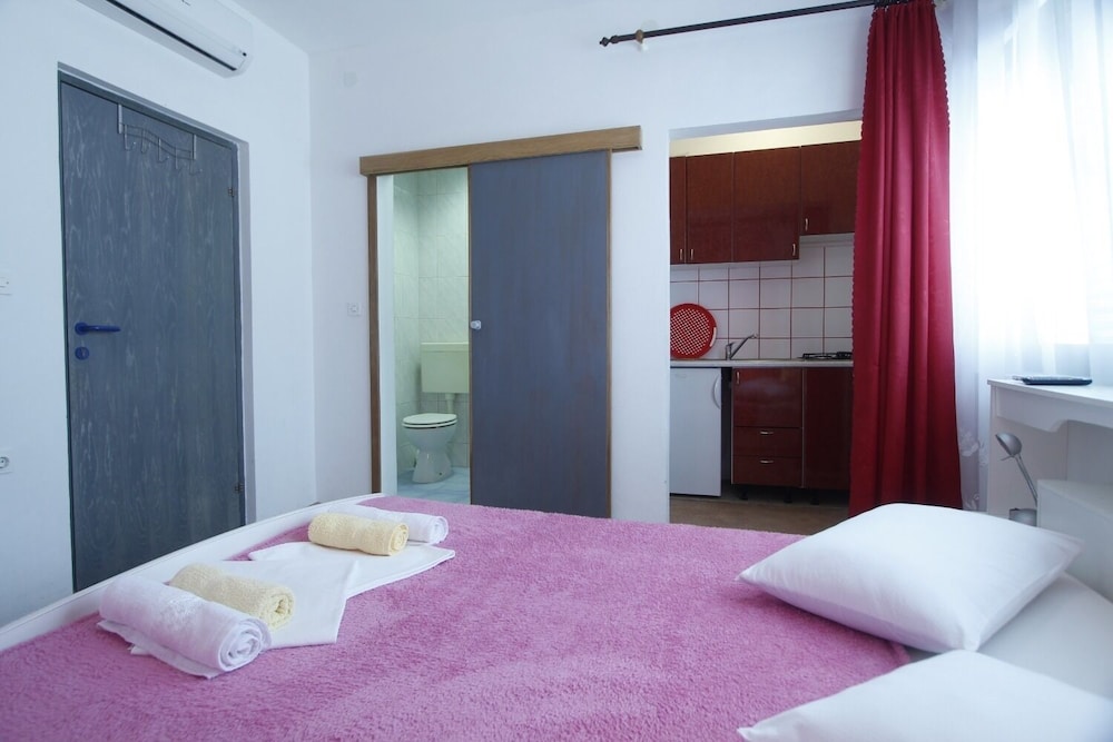 Studio (Mary - 30m from the sea - SA2(2)) photo 3
