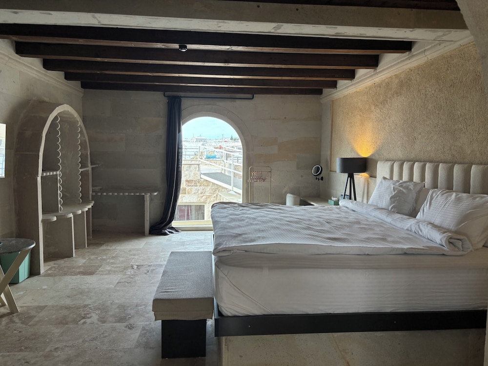 Superior Double Room, Valley View photo 1
