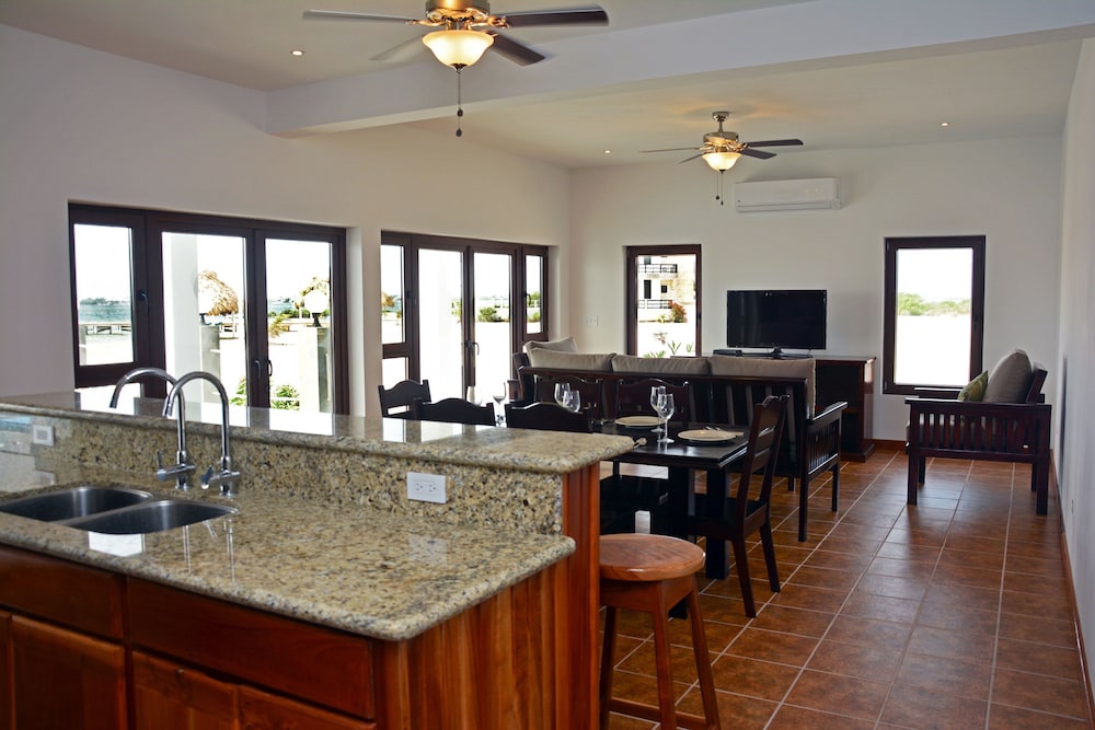 Family Villa, 3 Bedrooms, Private Pool, Lagoon View photo 2