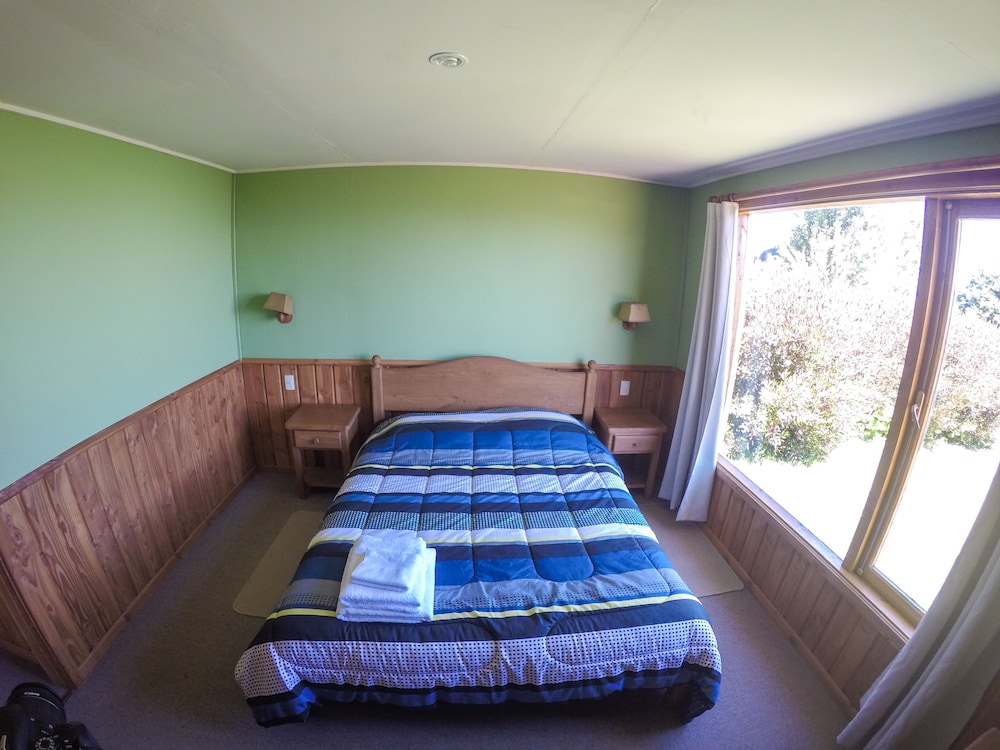 Standard Cabin, 2 Bedrooms photo 3