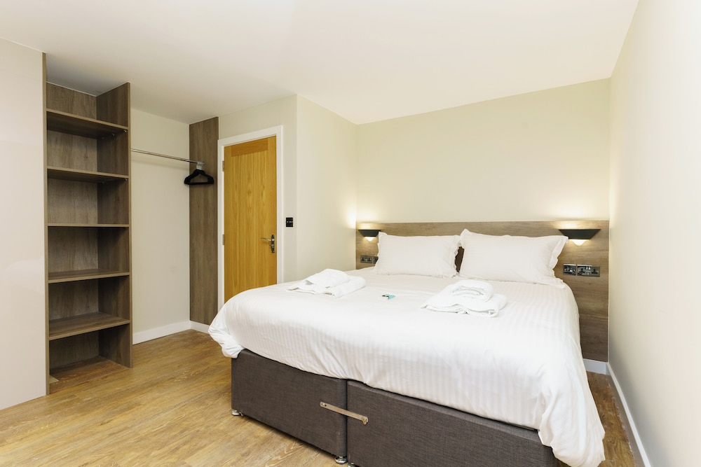 Standard Apartment, 1 King Bed with Sofa bed photo 2