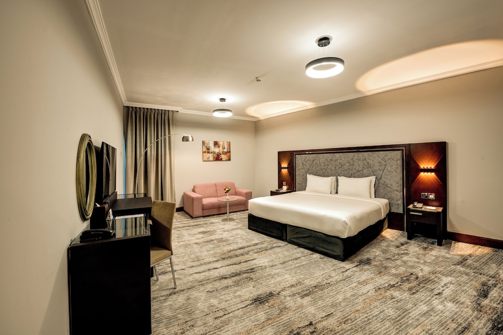 Penthouse photo 2