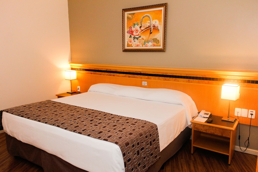 Standard Double Room - Photo 5
