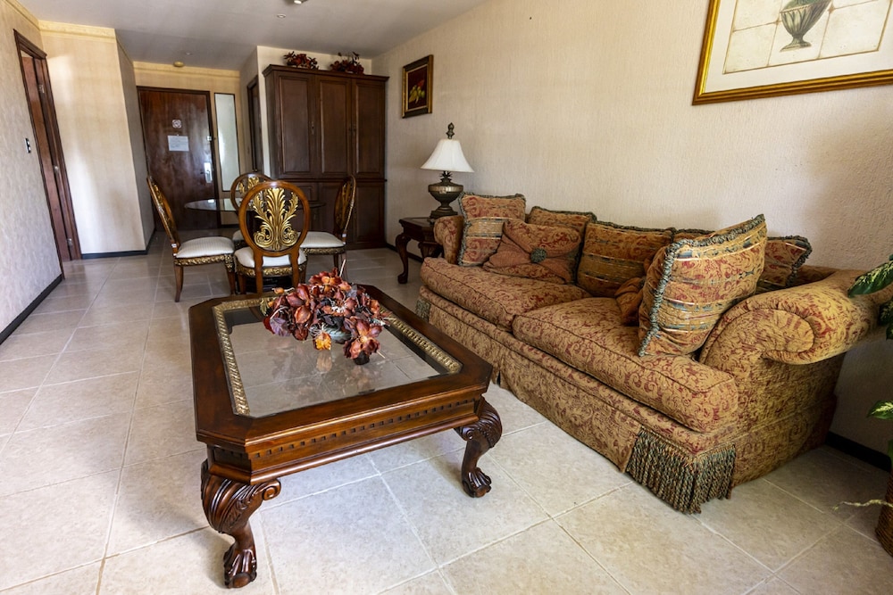 Presidential Room photo 2