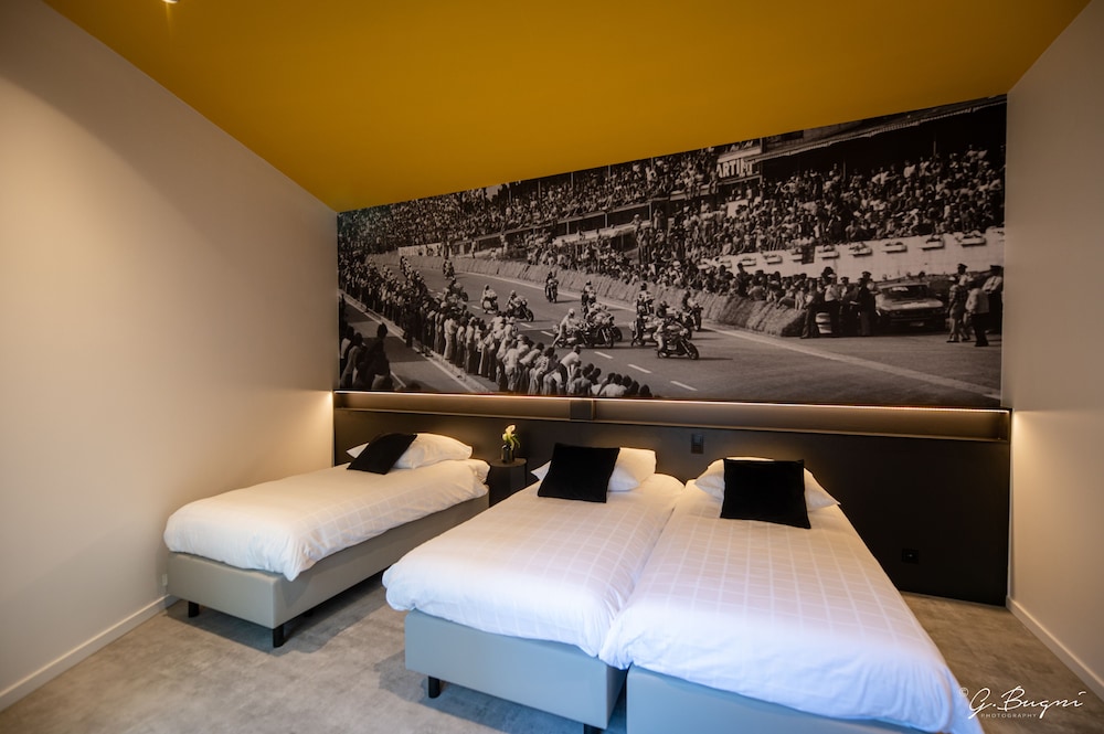 Executive Triple Room photo 1