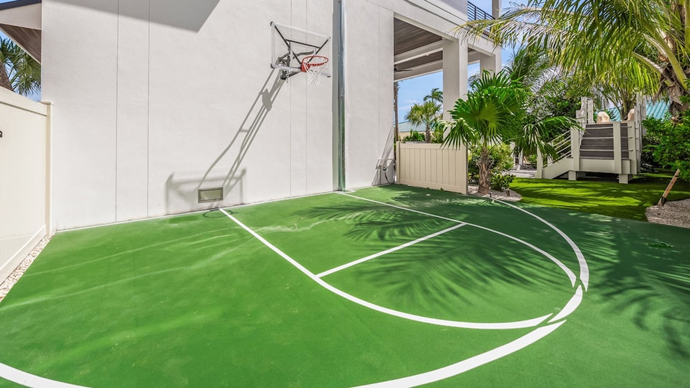 Over the Top in Siesta Key, Billede 42