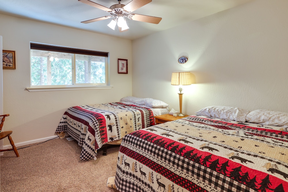 House (3 Bedrooms) photo 1
