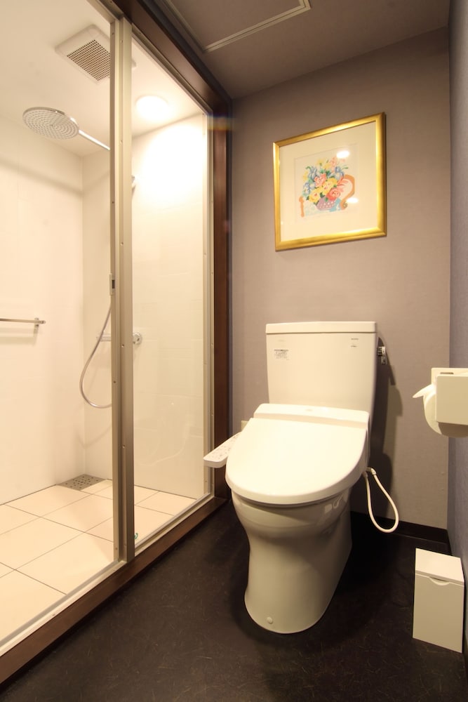 Twin Room, Non Smoking, Annex Building (Kizuna) photo 2