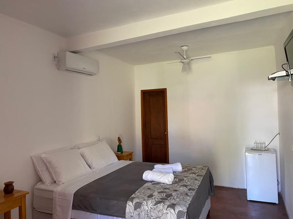 Standard Room, 1 Double Bed photo 1