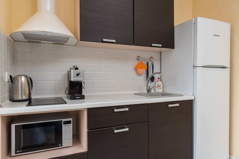 Standard Studio, Multiple Beds, Courtyard Area (Tulpanov st.67, bldg.3, apt. 67) photo 2