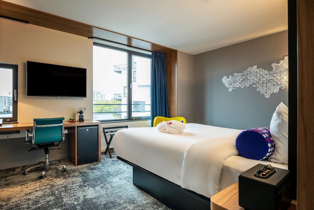 Room, 1 King Bed