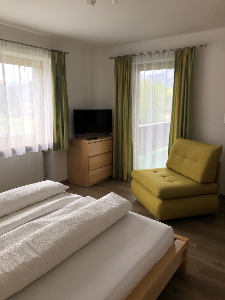Apartment Sonnenspitze photo 2
