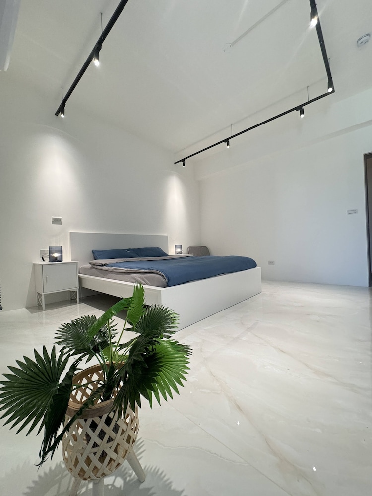 Comfort Double Room, 1 Bedroom, Mountain View photo 2