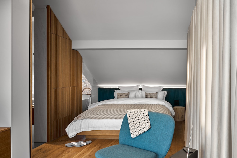 Luxury Double Room (Cone) photo 1