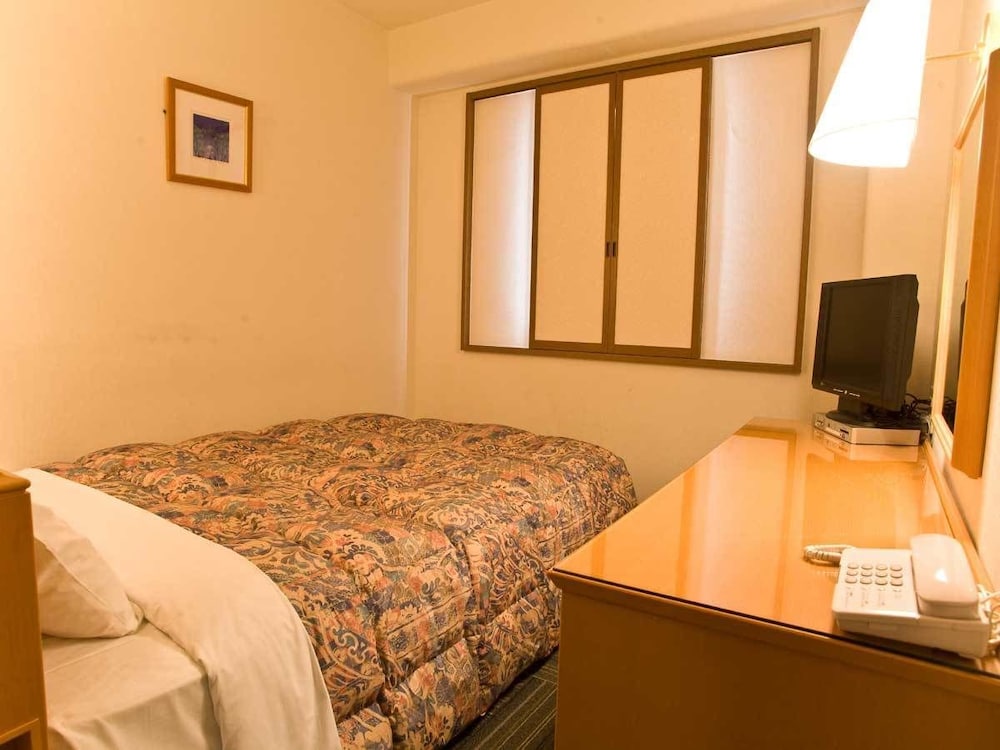 Room, 1 Large Twin Bed, Smoking photo 1
