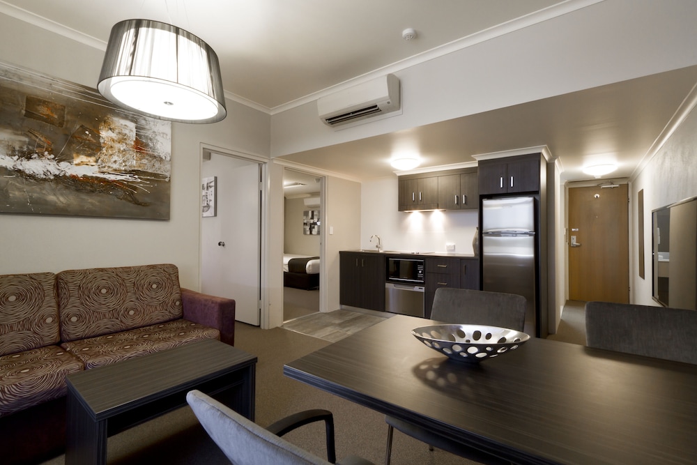 Executive Apartment photo 2