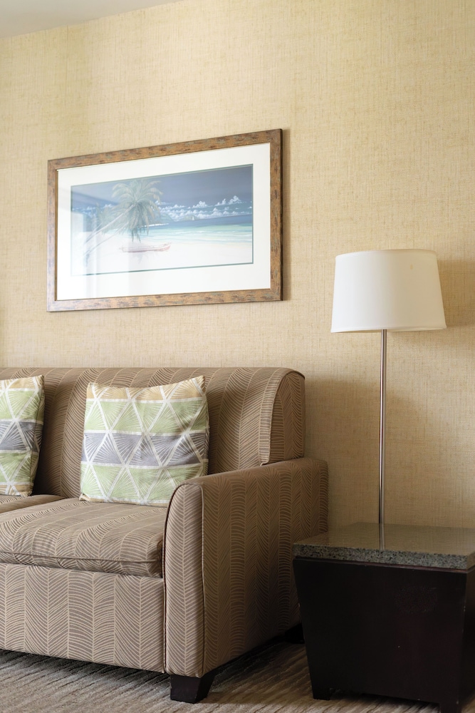 Suite, Mountain View