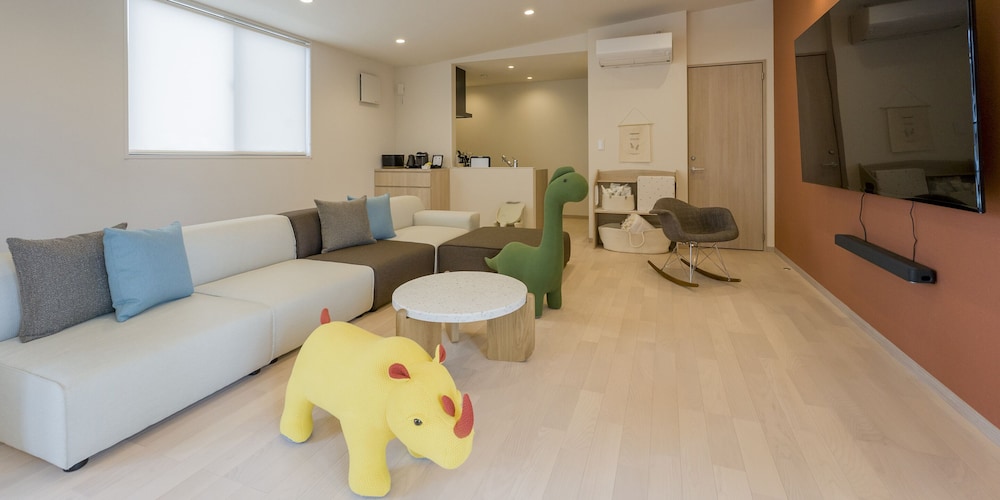 Rakuten STAY VILLA Yatsugatake 103-[Dog-friendly]Family Room, Non Smoking - Photo 26