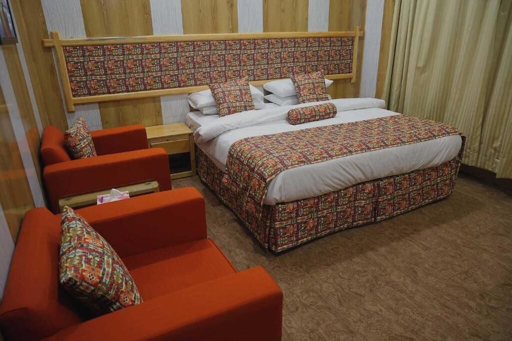 Deluxe Room photo 1