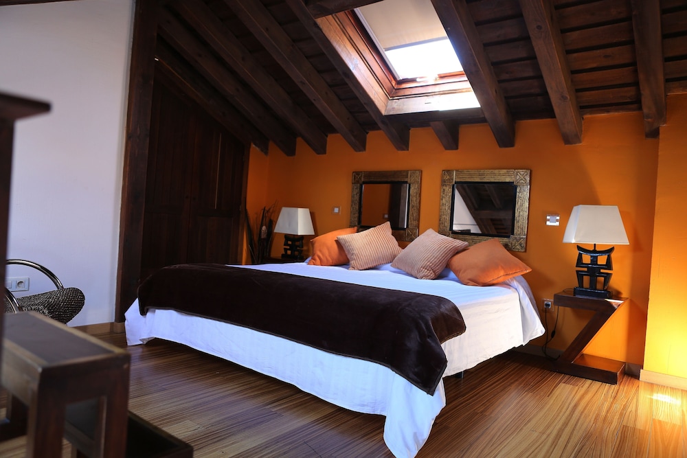 Dúplex, 1 Habitación (Pegasus)