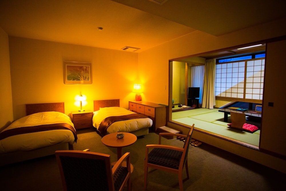 New Wing Japanese & Western Type Room photo 3