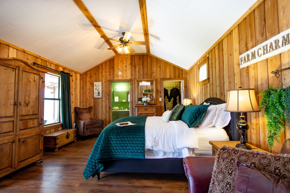 Sunshine Cabin