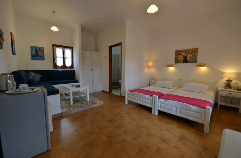 Deluxe Suite (Junior) photo 1