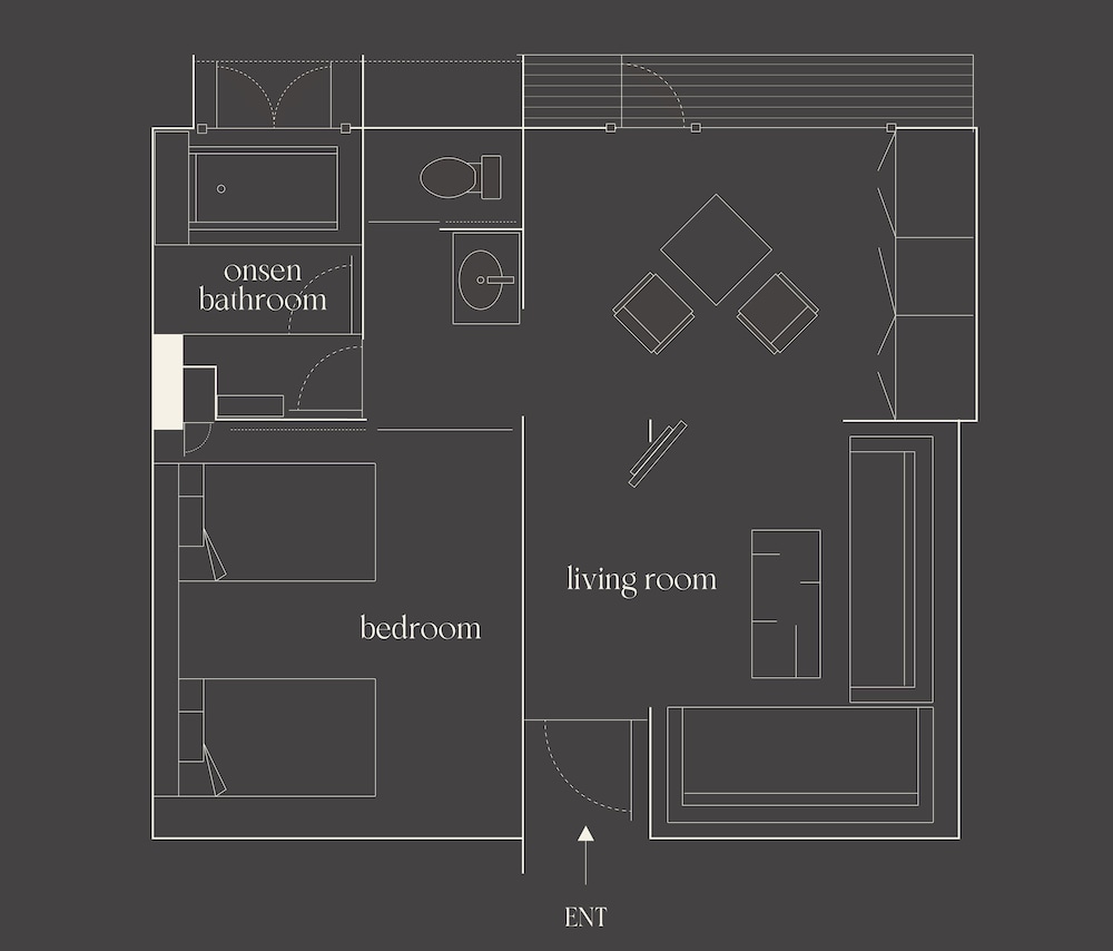 Junior Suite, Private Bathroom, Ground Floor - Photo 6