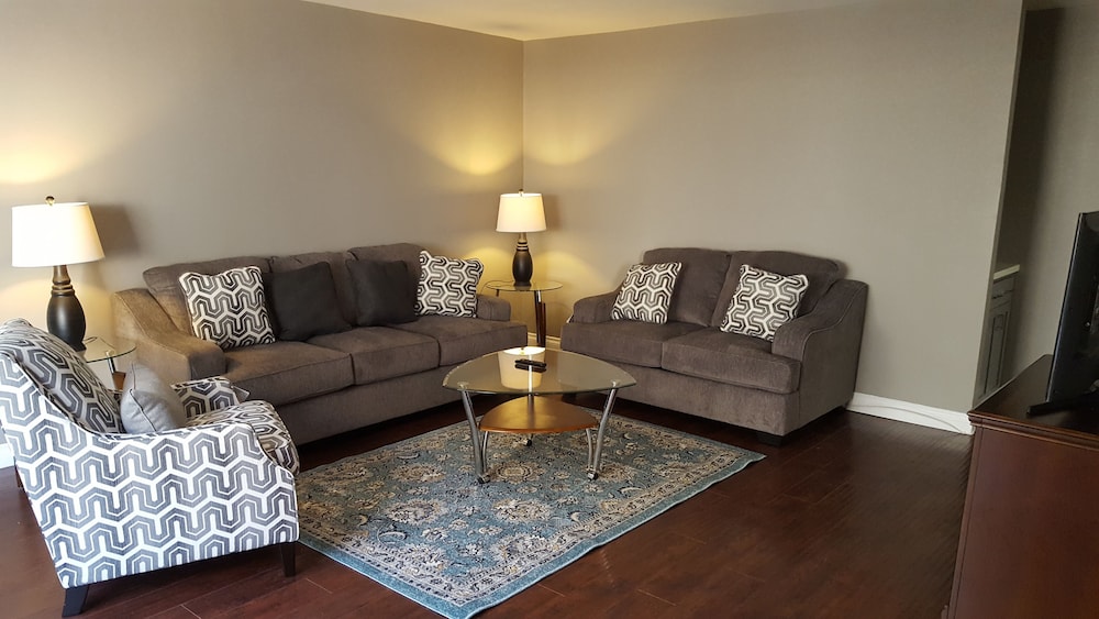 Comfort Apartment photo 3