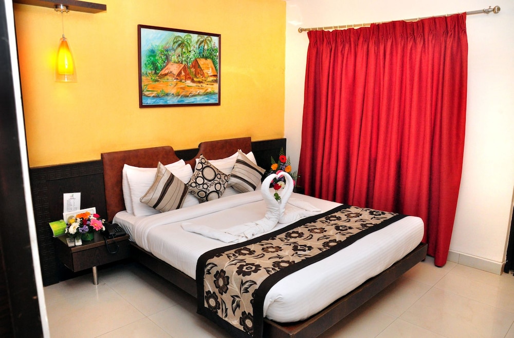 Deluxe Room - Photo 3