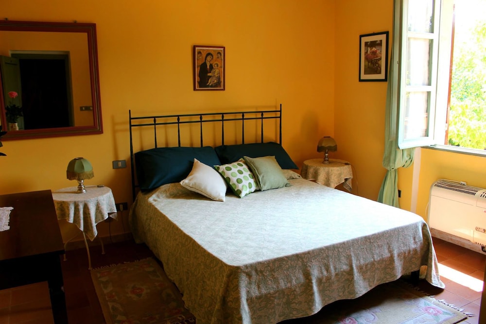 Family Quadruple Room, 2 Bedrooms photo 1