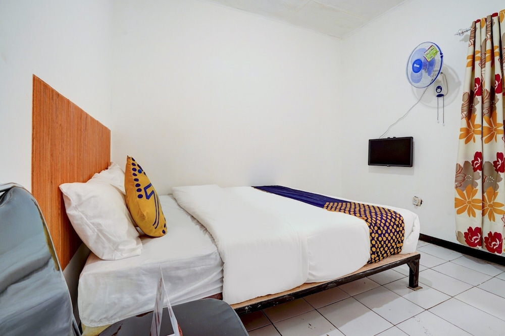 Basic Double Room - Photo 2
