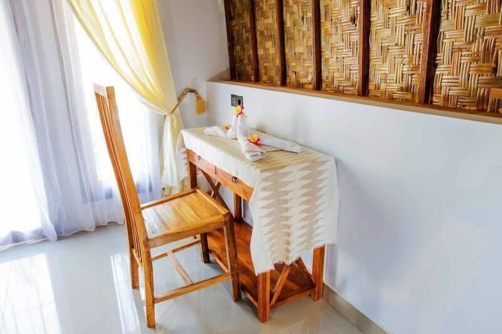 Deluxe Double Room - Photo 4