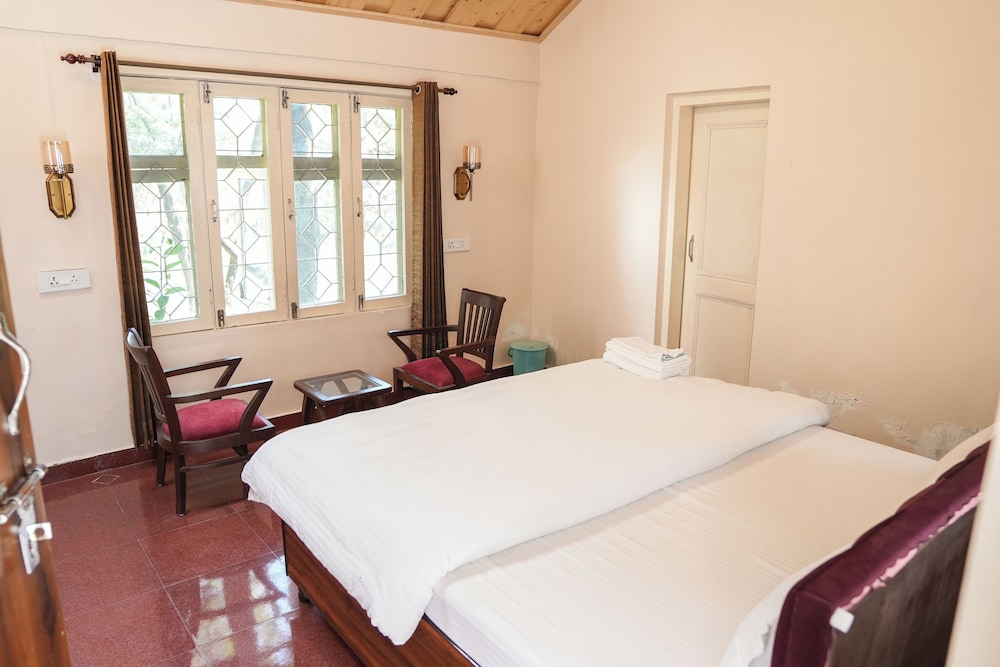Basic Double Room - Photo 1